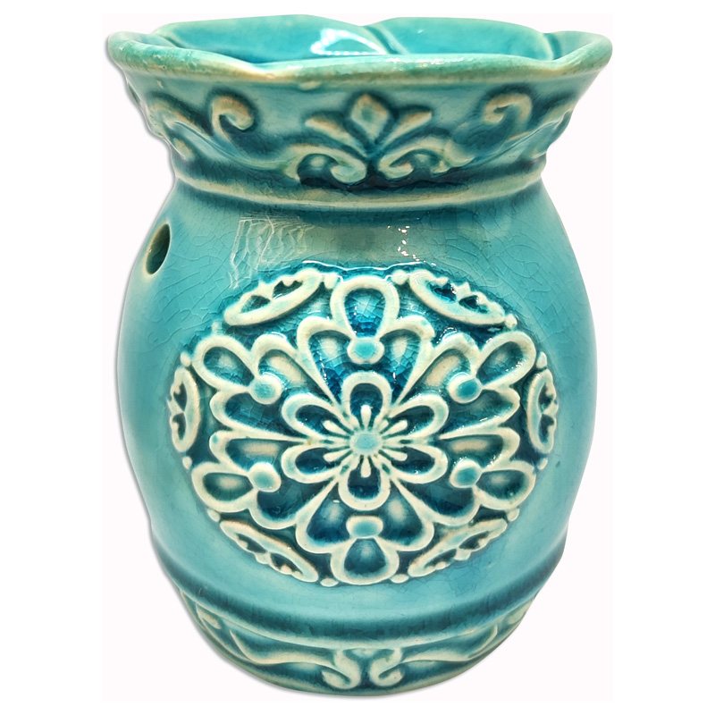 HORNITO DE CERAMICA