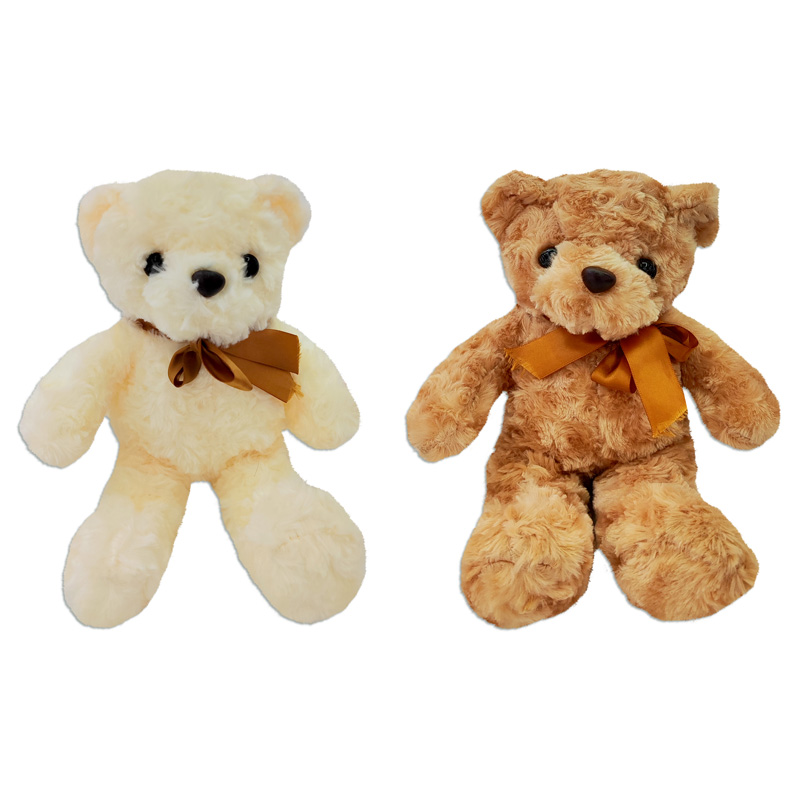 OSO DE PELUCHE