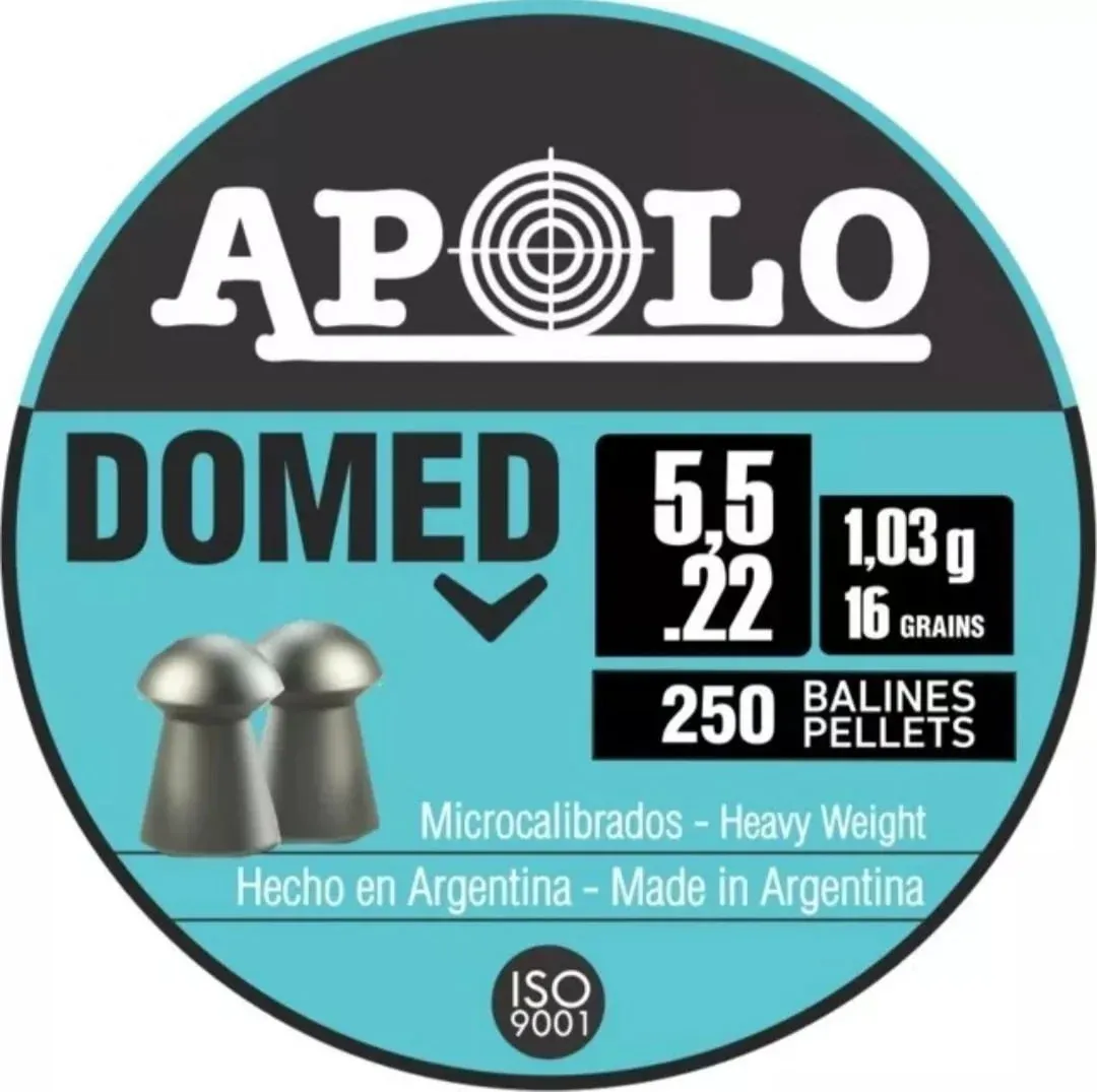dome5.5