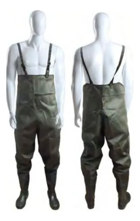 wader
